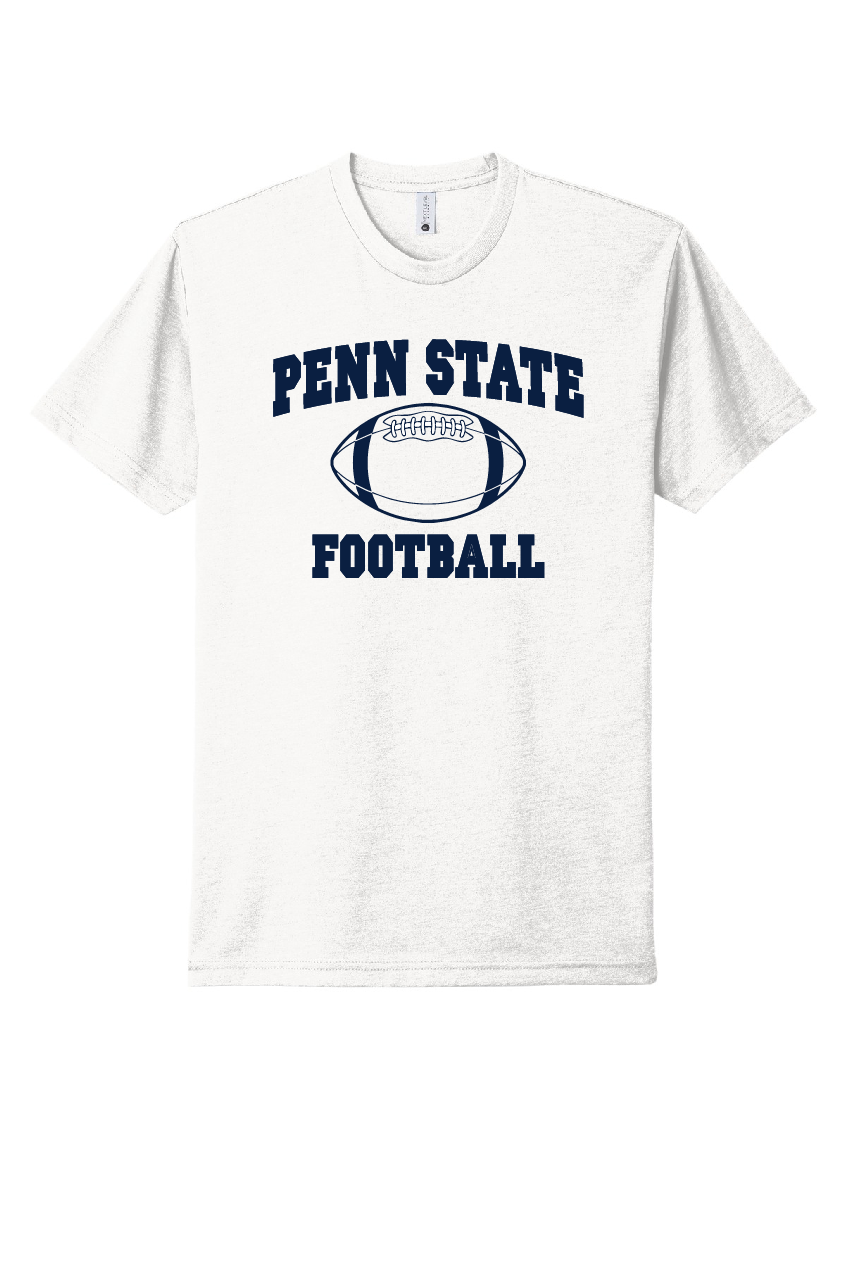 PENN STATE BIG BLUE FOOTBALL