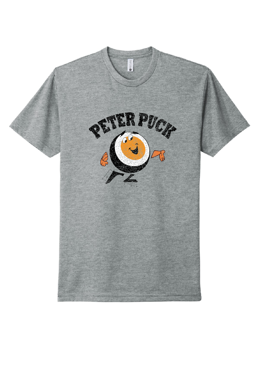 RETRO PETER PUK TEE