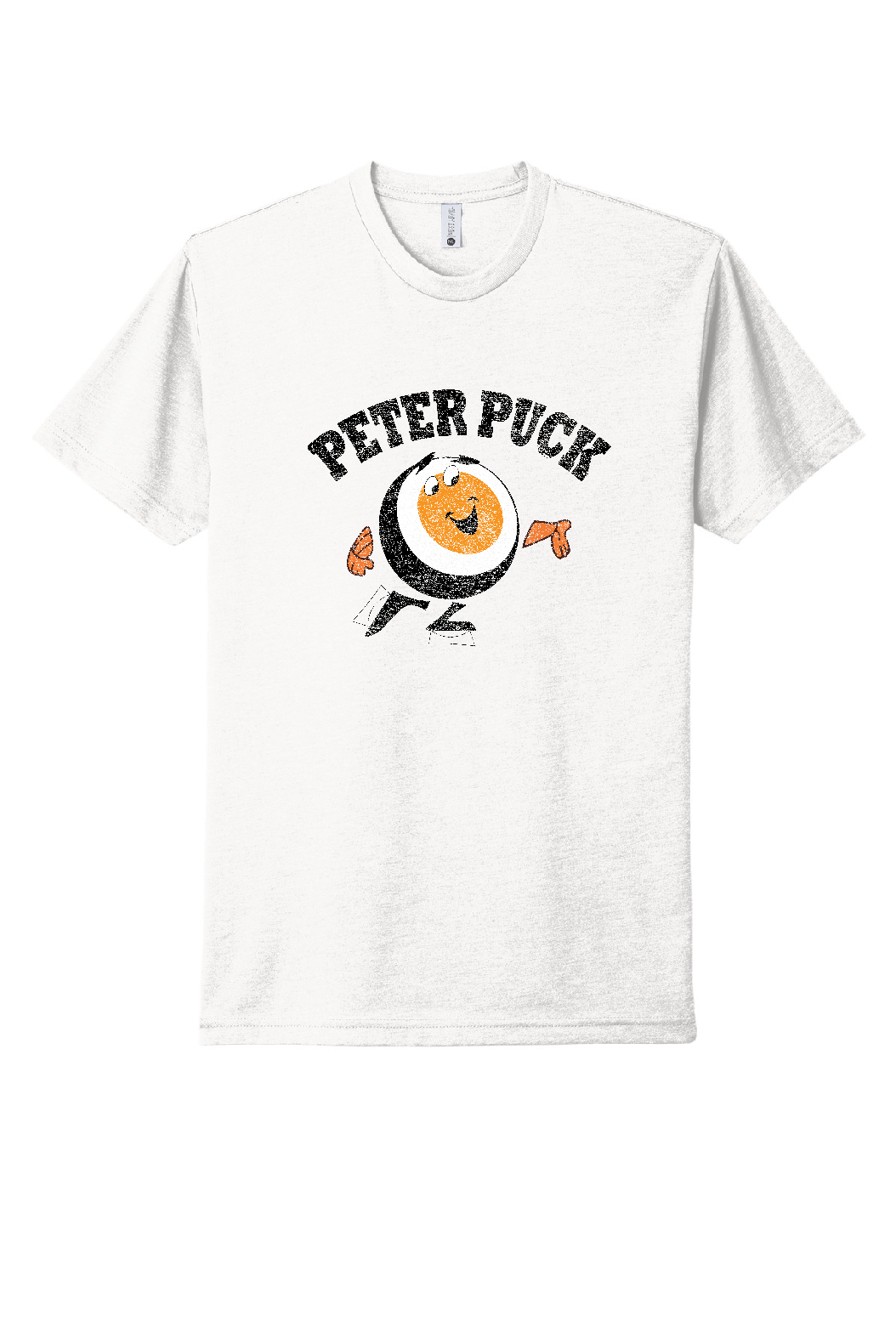 RETRO PETER PUK TEE