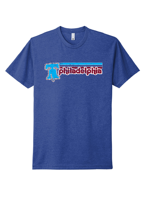 RETRO PHILS TEE