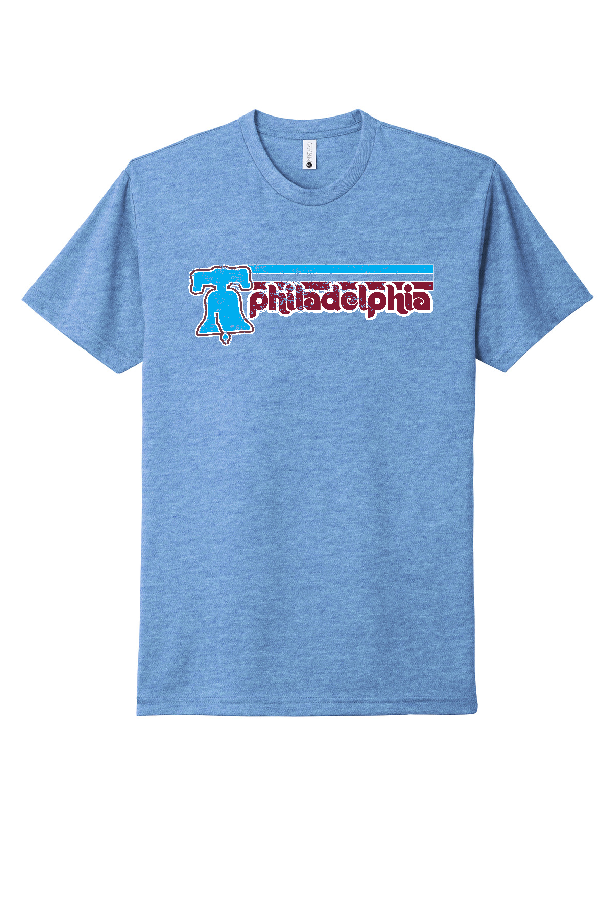 RETRO PHILS TEE