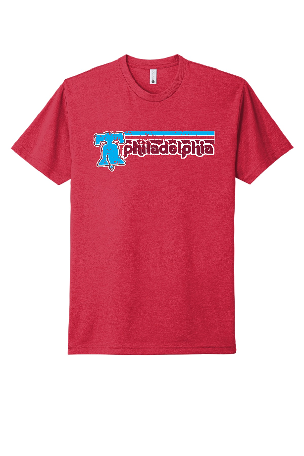 RETRO PHILS TEE