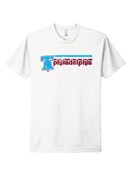 RETRO PHILS TEE