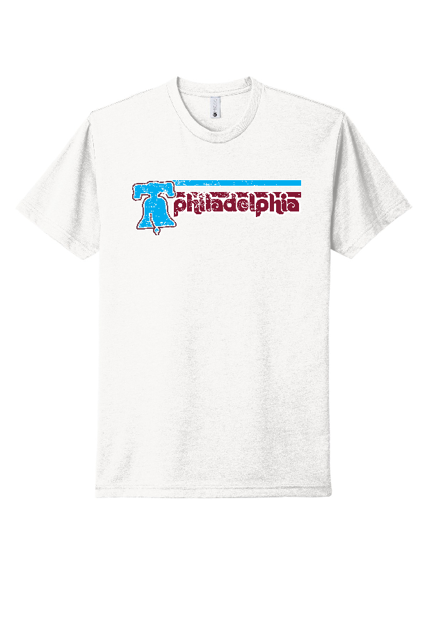 RETRO PHILS TEE