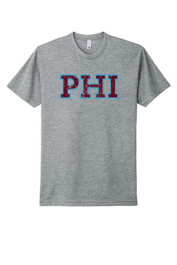 PHI TEE