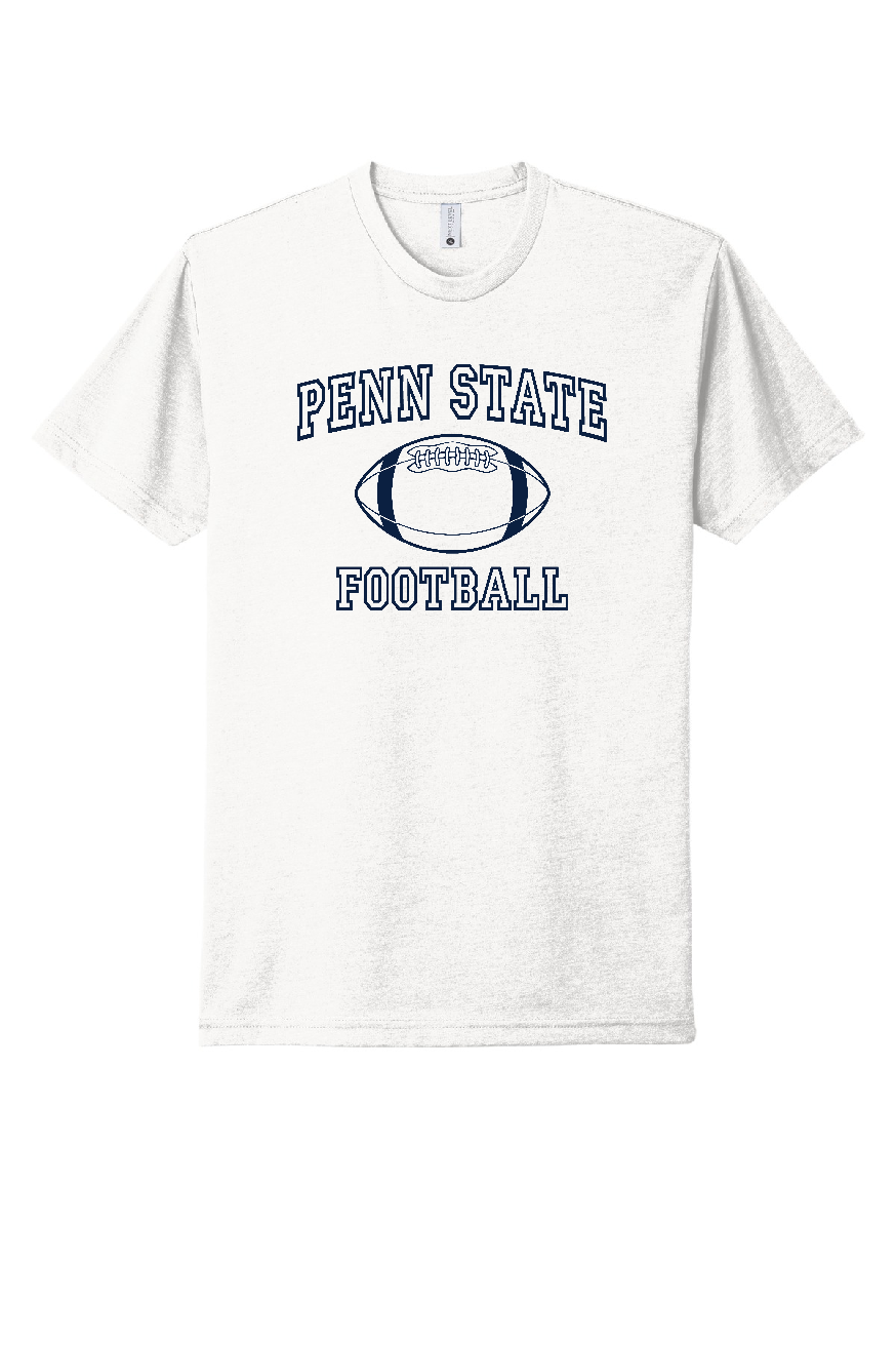 PENN STATE FOOTBALL TEE