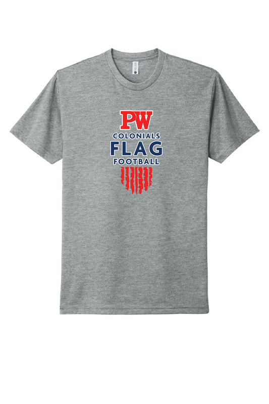 PWFLAG TEE