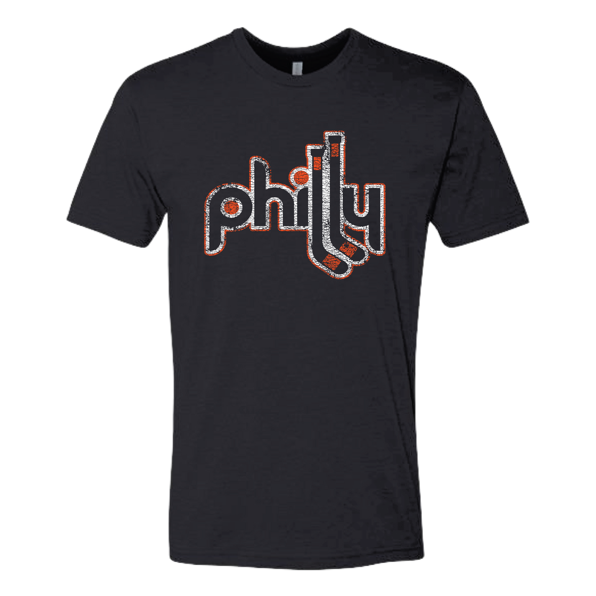 PHILLY STIX TEE
