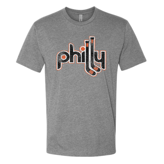 PHILLY STIX TEE