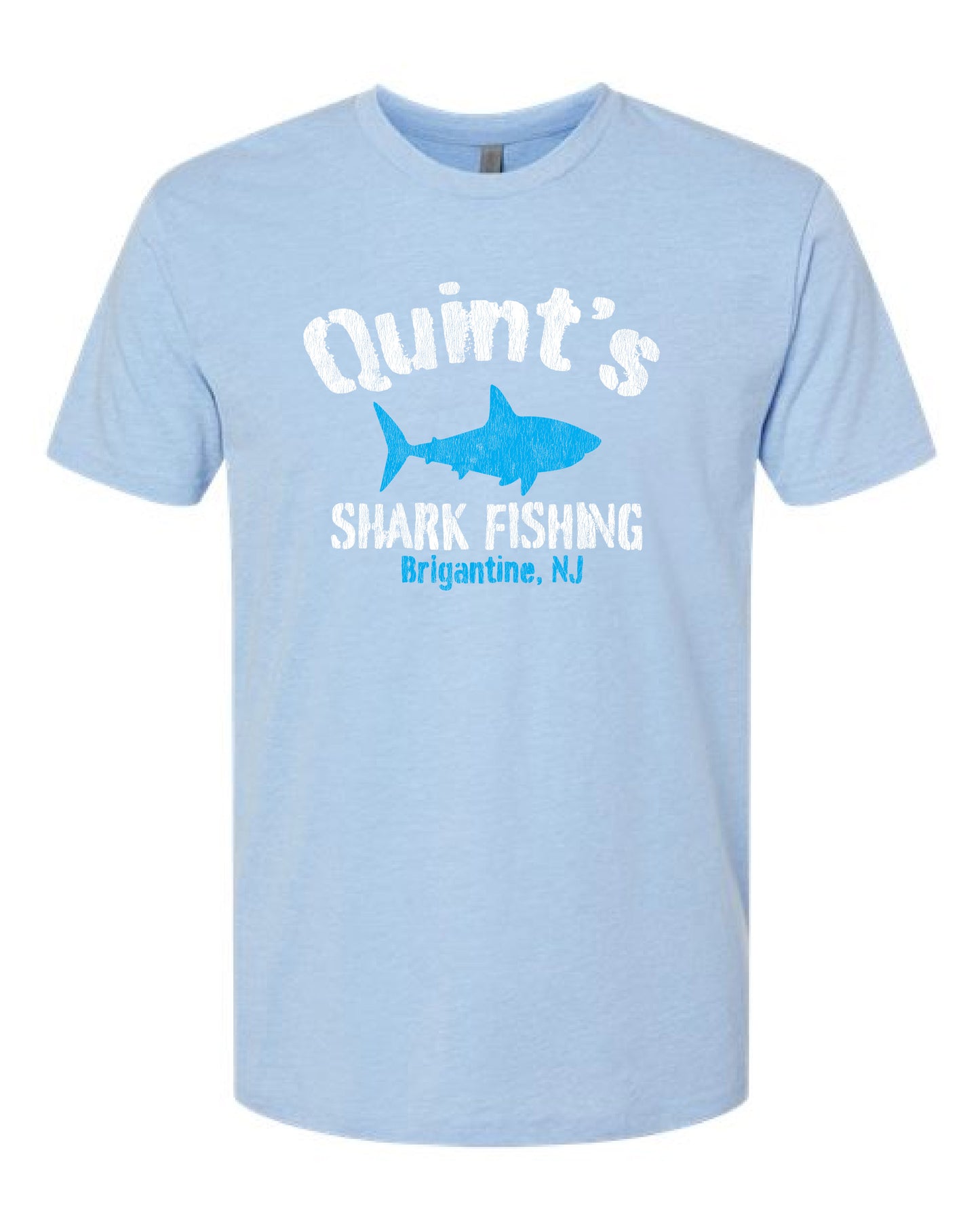 QUINTS FISHING BRIGANTINE,NJ