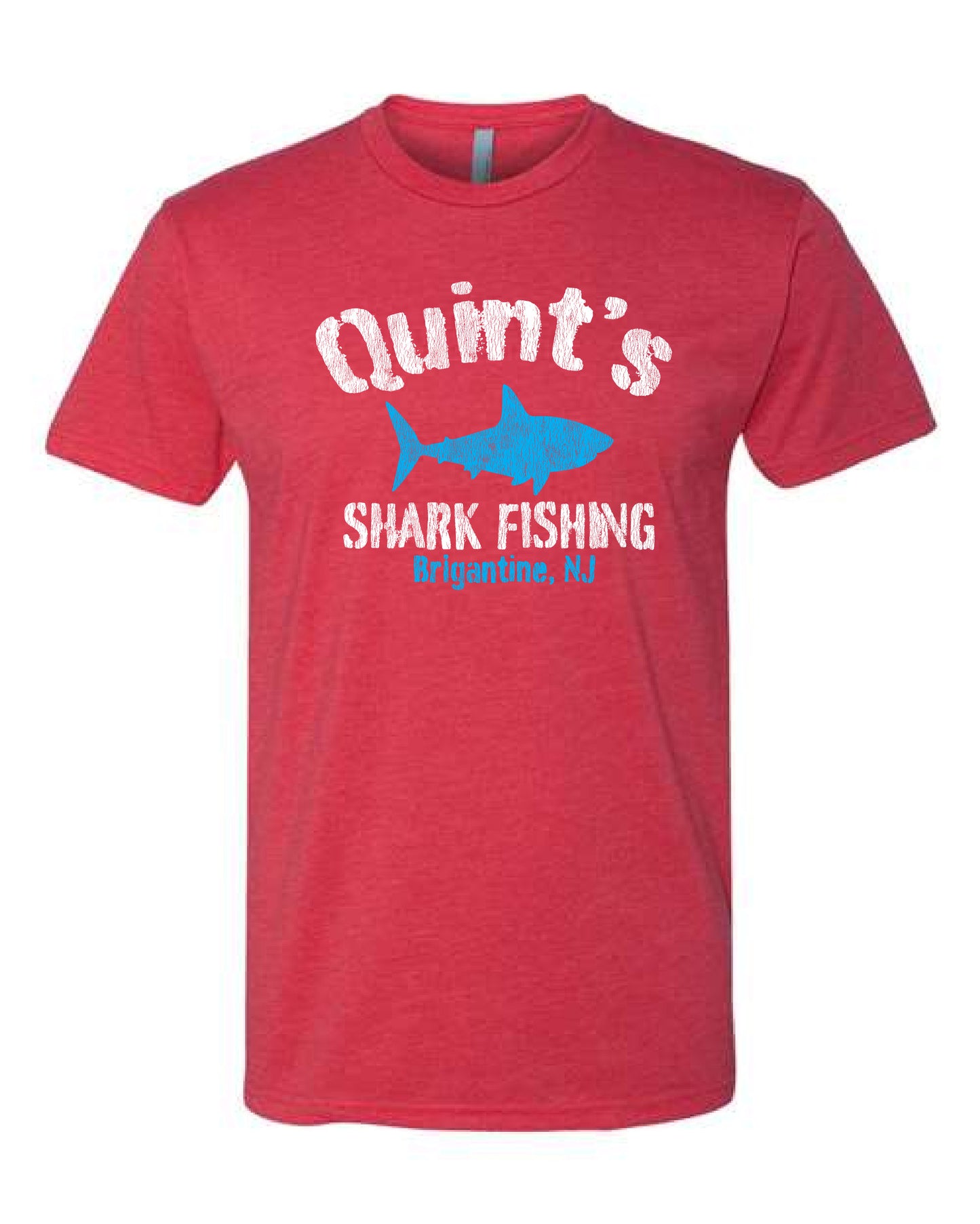 QUINTS FISHING BRIGANTINE,NJ
