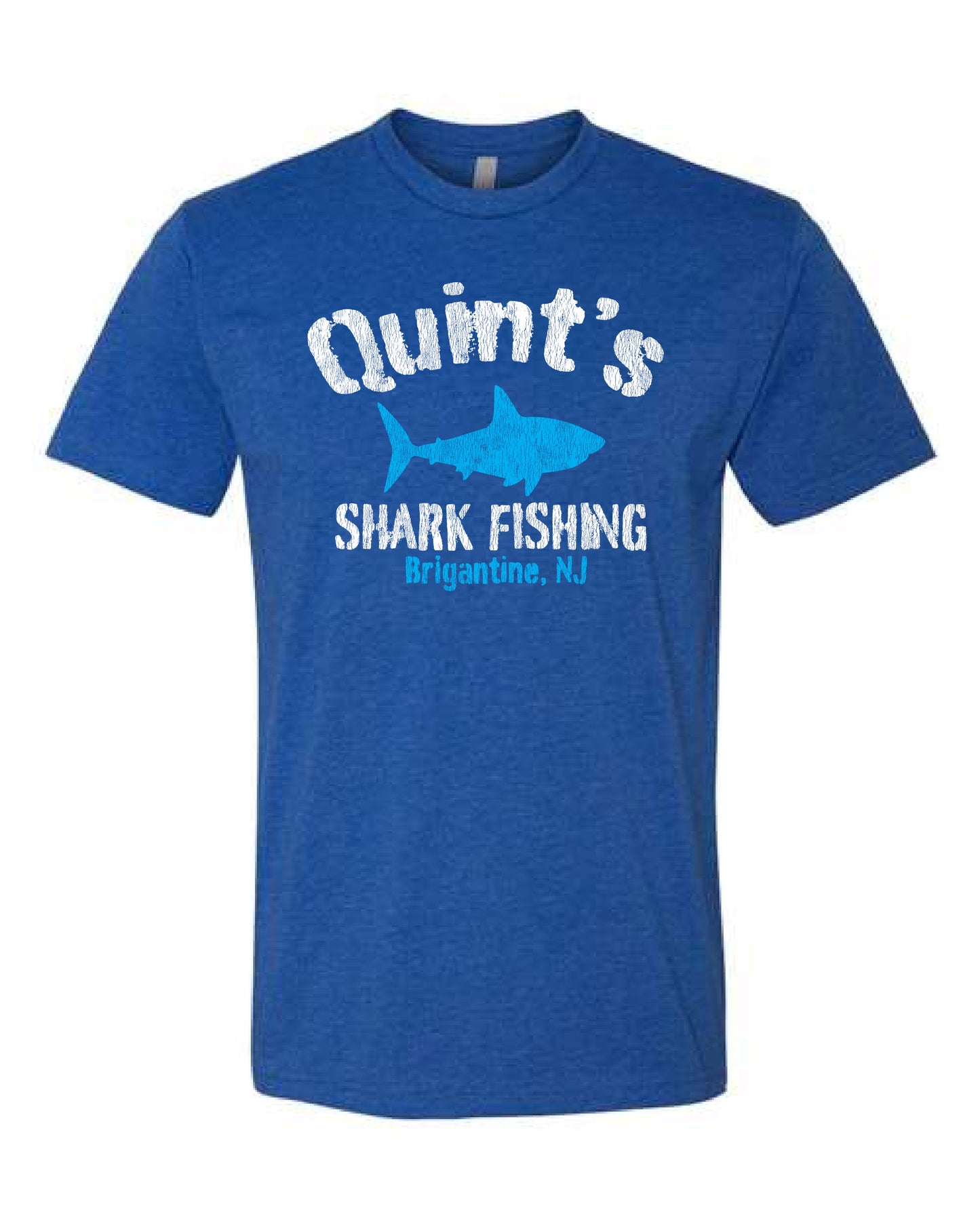 QUINTS FISHING BRIGANTINE,NJ