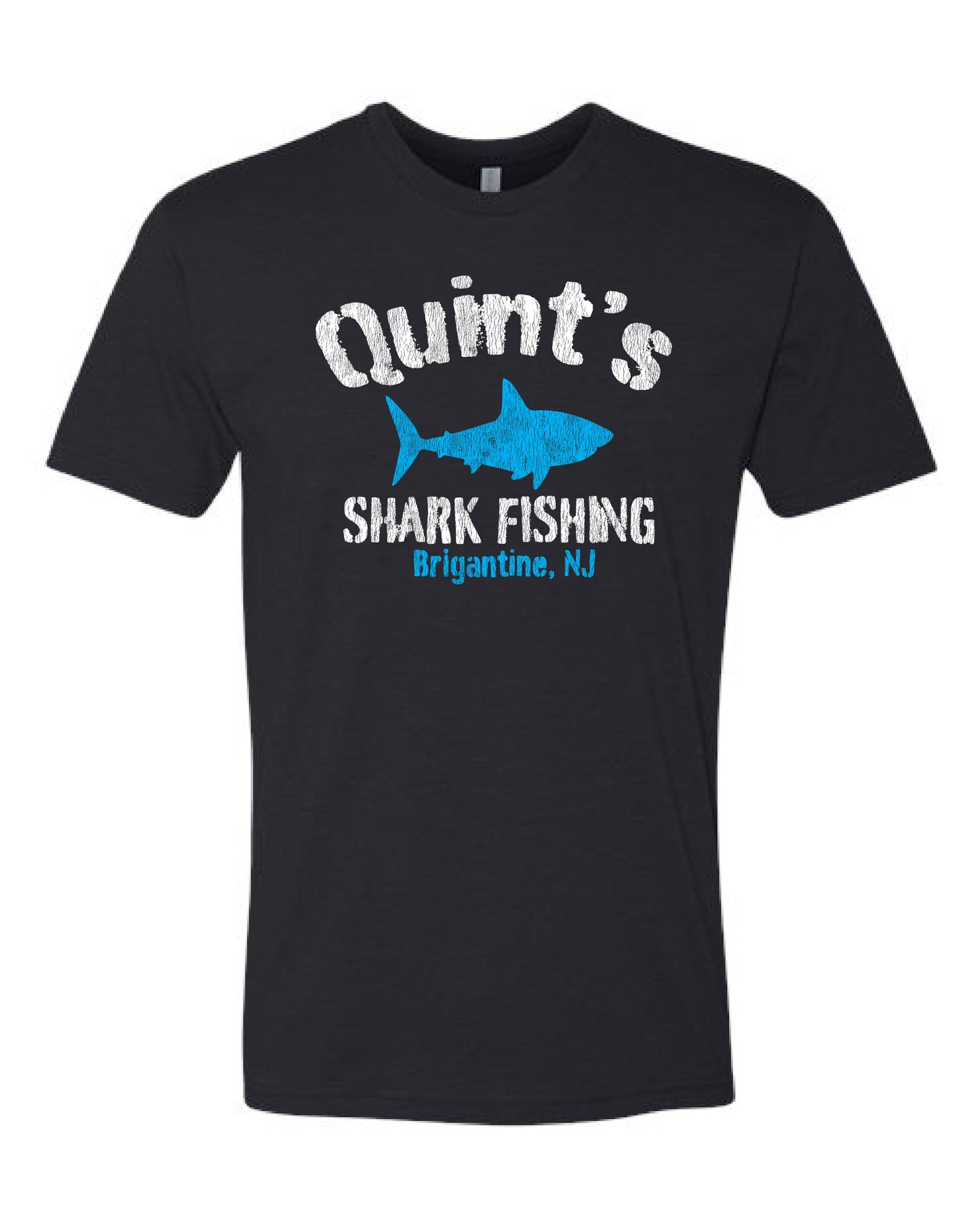 QUINTS FISHING BRIGANTINE,NJ