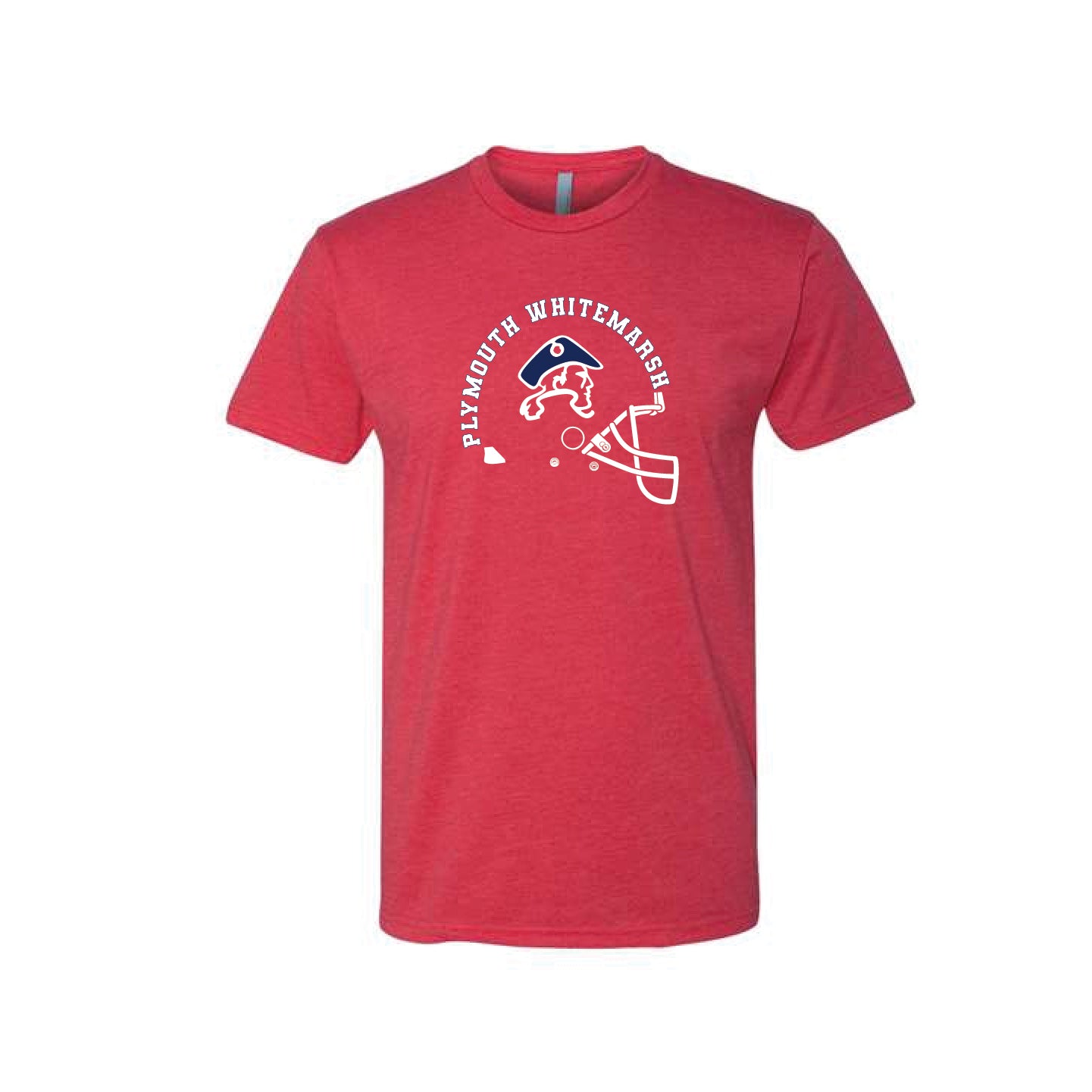 GET IN THE GAME TEE