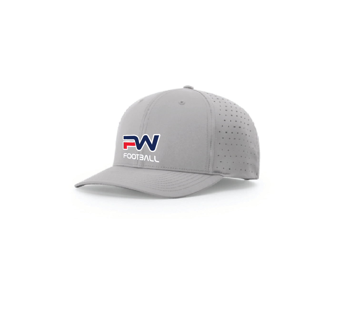 PW RFLEX COACHES EDITION PUFFED HAT