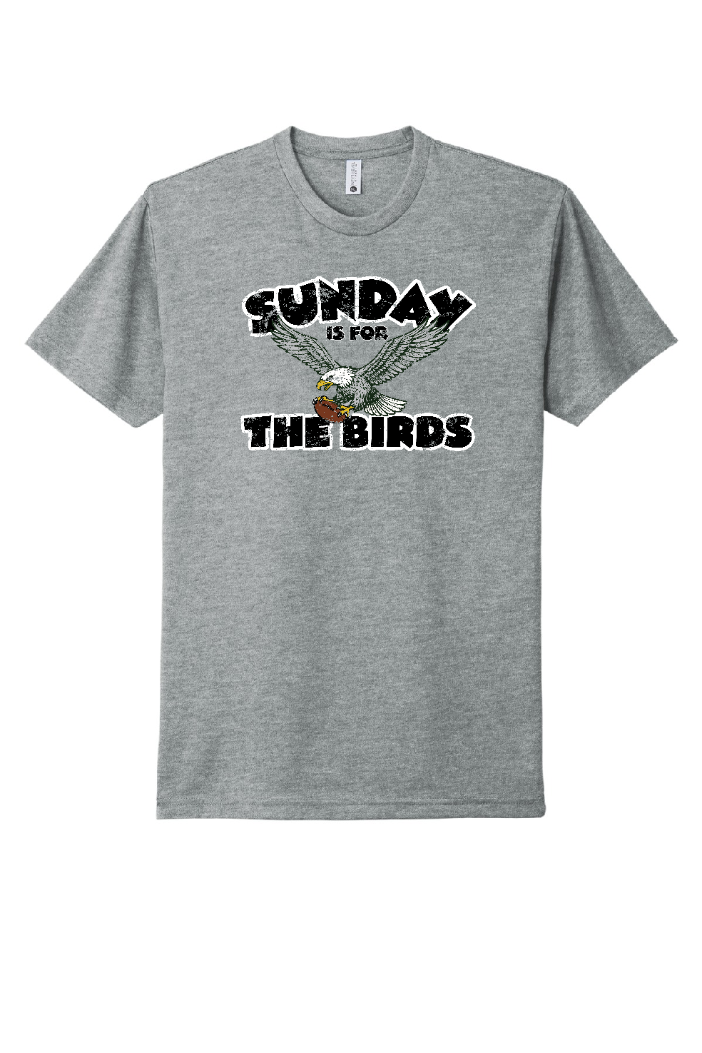 YOUR SUNDAY TEE