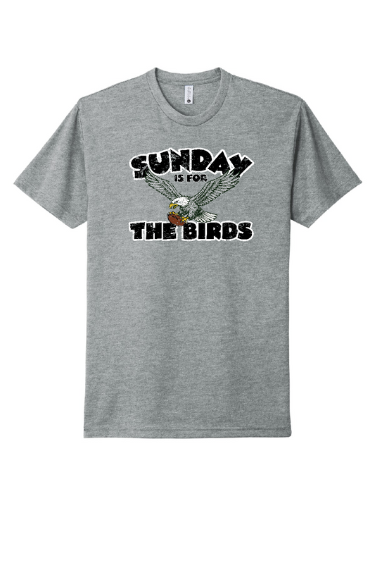 YOUR SUNDAY TEE