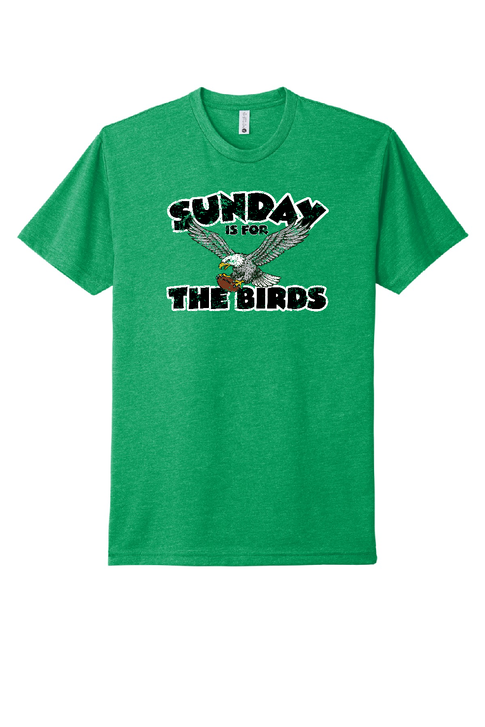 YOUR SUNDAY TEE
