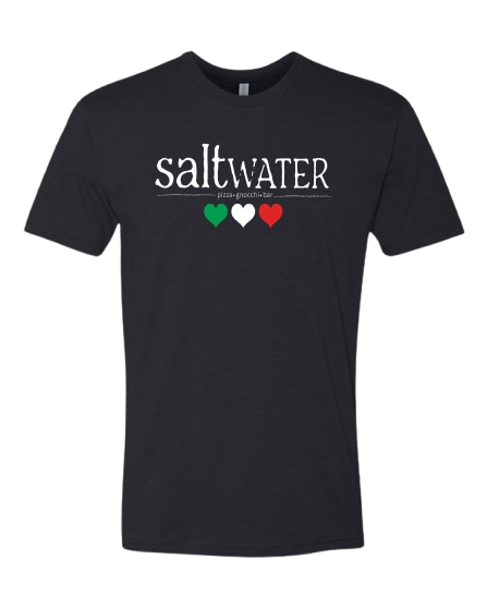 SALTWATER