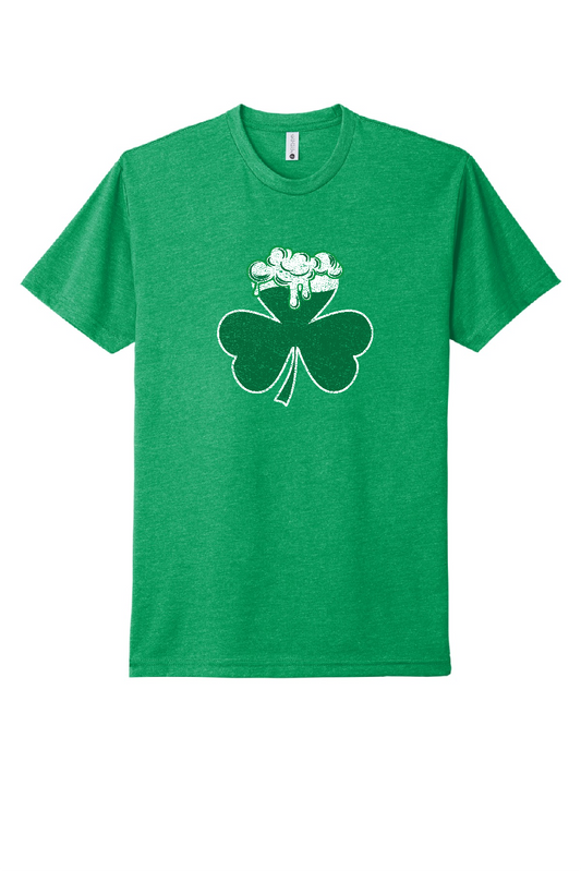 IRISH MUG-O-LUCK TEE