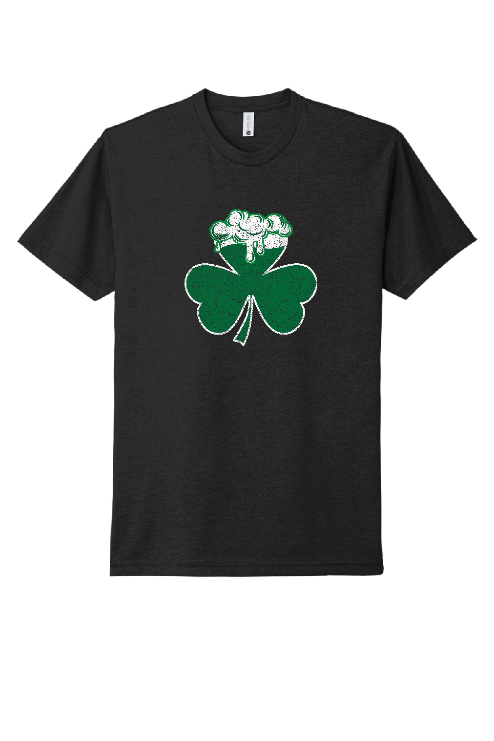 IRISH MUG-O-LUCK TEE