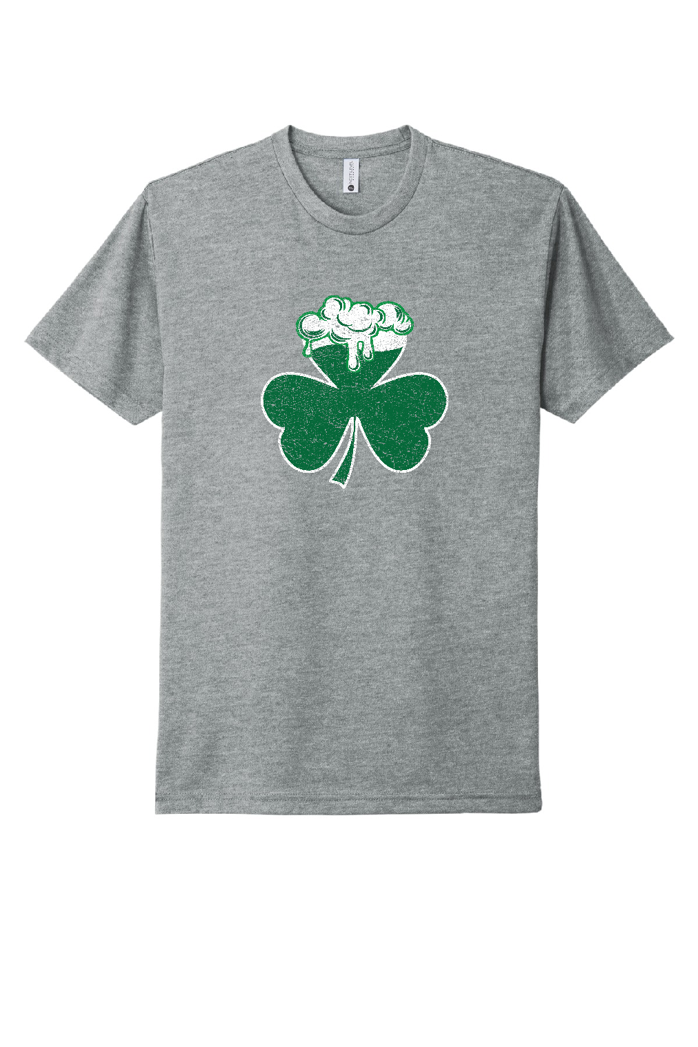 IRISH MUG-O-LUCK TEE