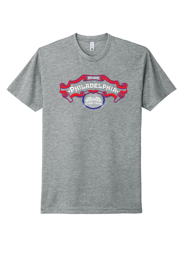 VINTAGE STADIUM SN TEE