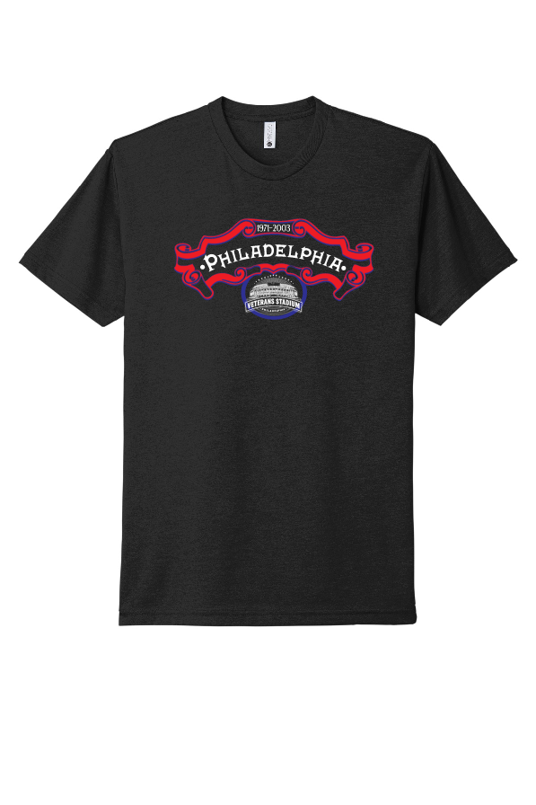 VINTAGE STADIUM SN TEE