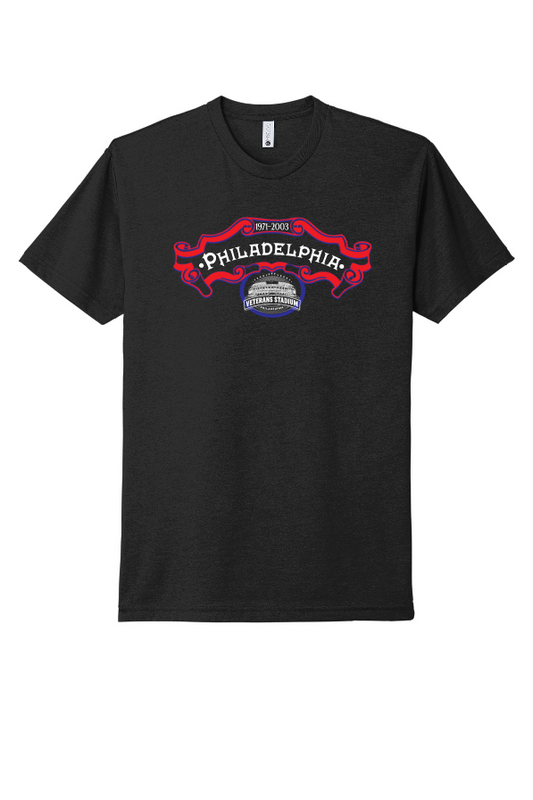 VINTAGE STADIUM SN TEE