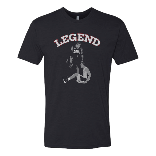 AI LEGENDS TEE