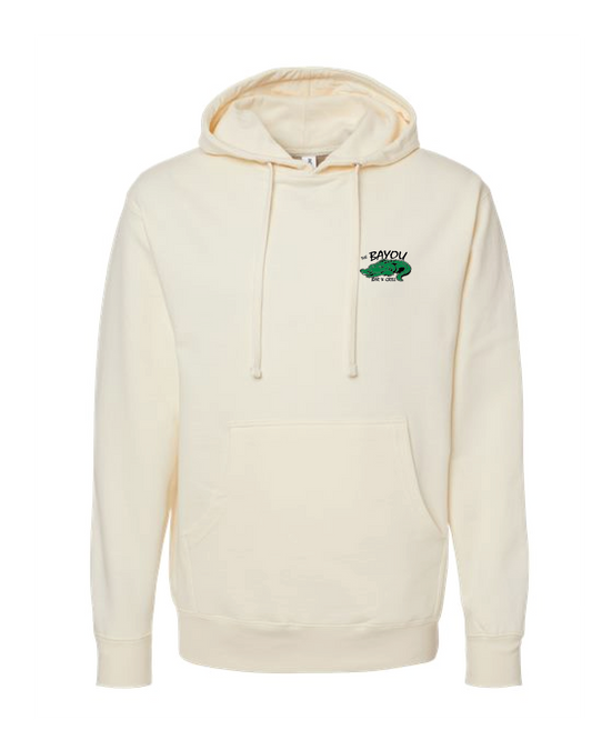 BAYOU HOODIE LE