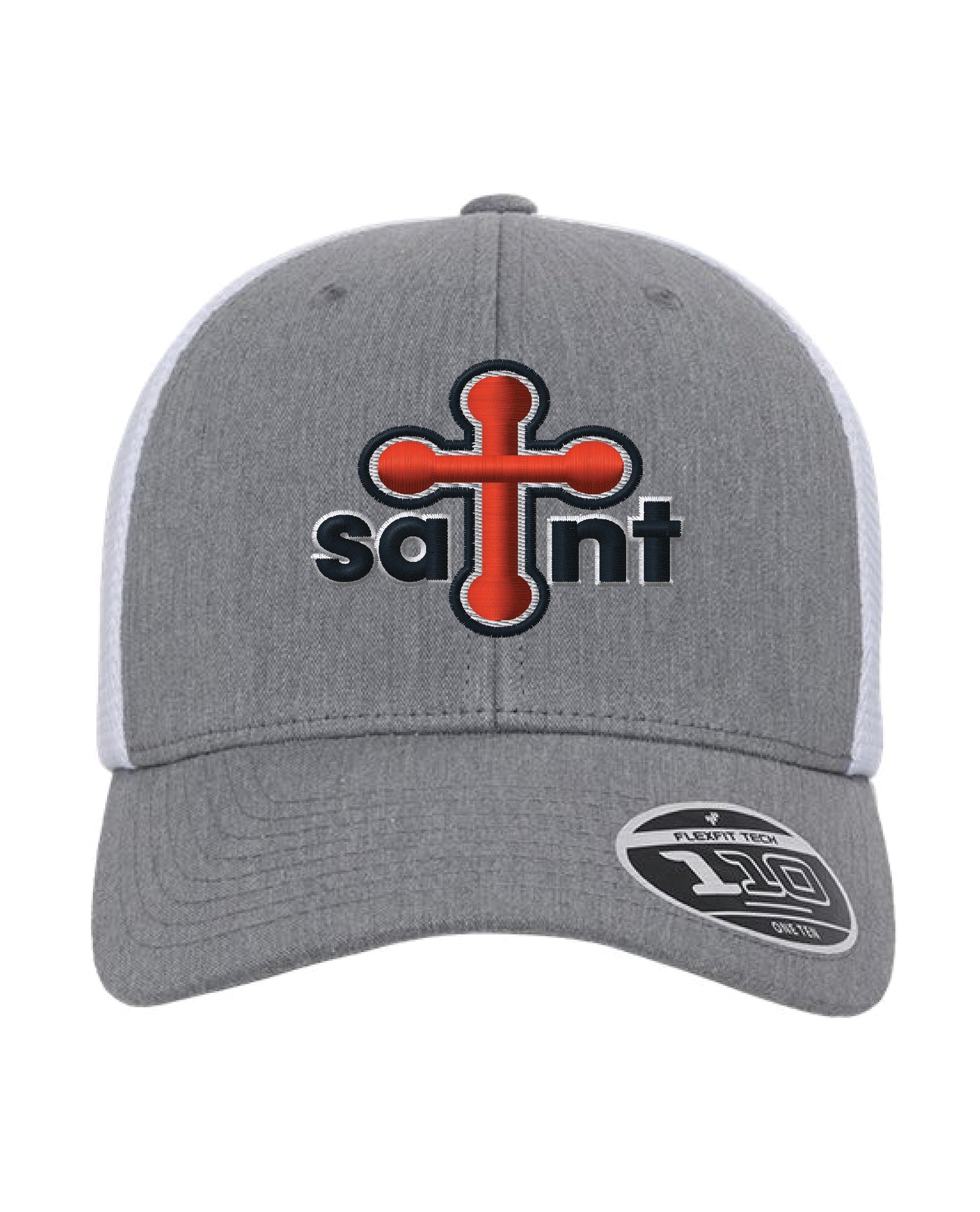 SAINTWEAR ORANGE