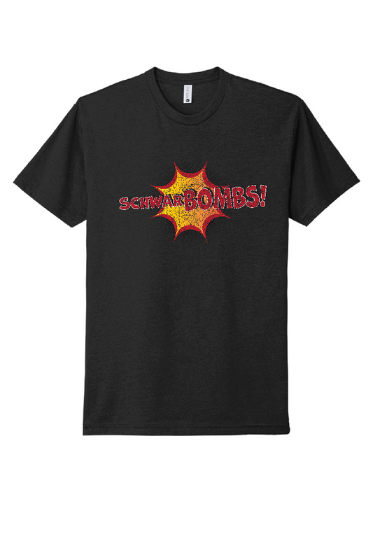 SWARBOMB PART2 TEE