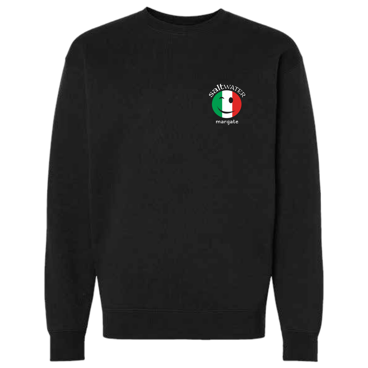 SALTWATER CREW SWEATSHIRT