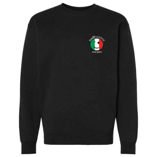 SALTWATER CREW SWEATSHIRT