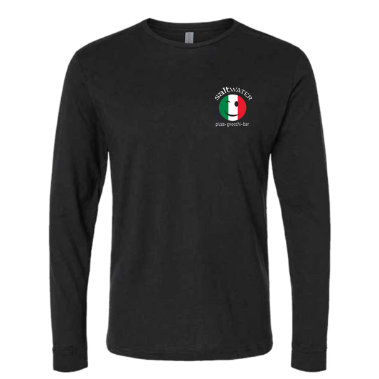 SALTWATER LONG SLEEVE TEE