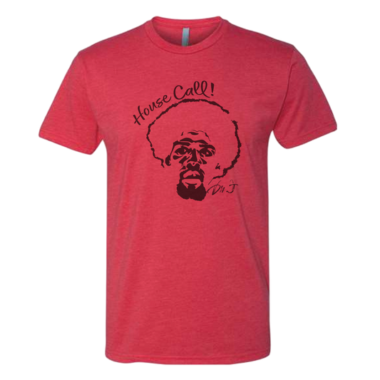 HOUSE CALL VINTAGE DR.J