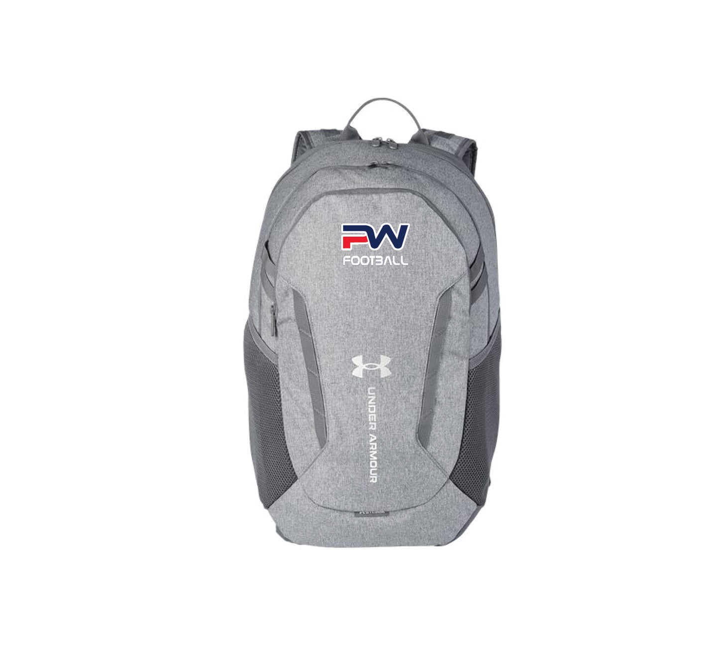 PW UNDER ARMOR COLONIAL PLAYER BACKPACK (Copy)