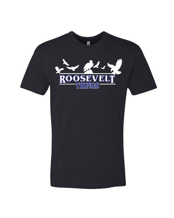 ROOSEVELT THINGS TEE