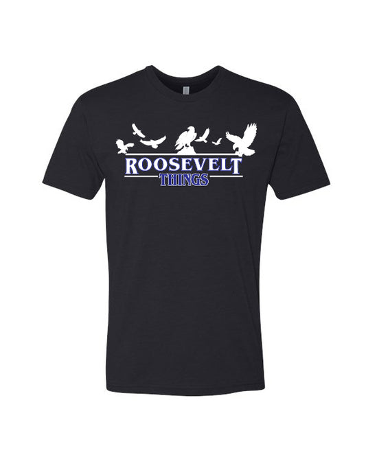 ROOSEVELT THINGS TEE