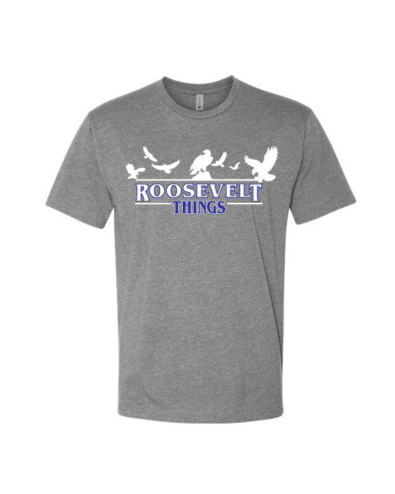 ROOSEVELT THINGS TEE