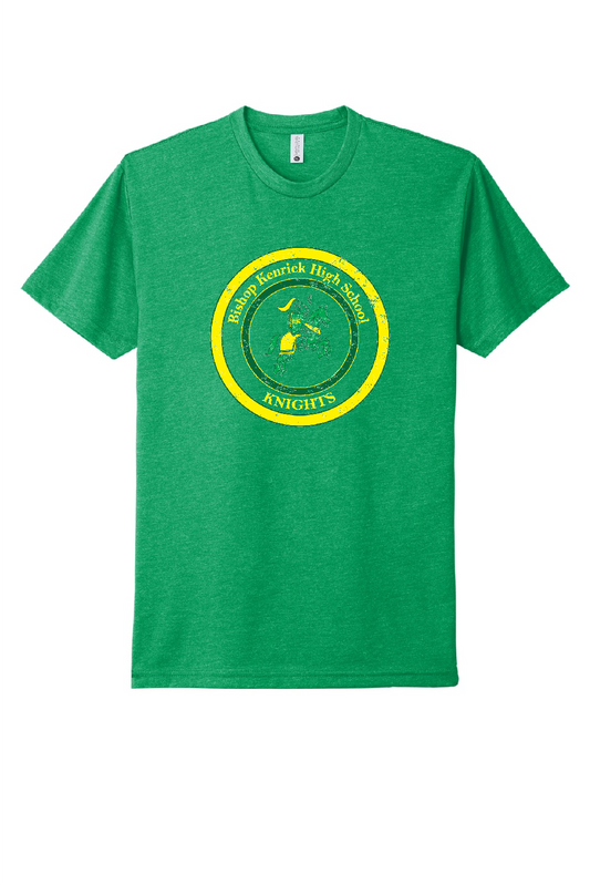 BKHS REUNION TEE