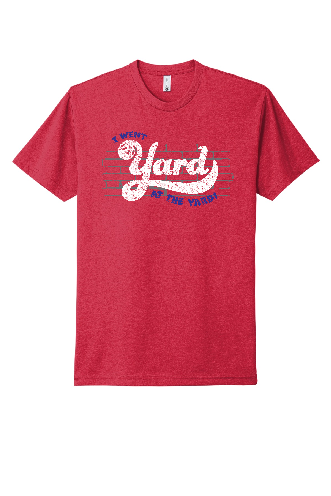 IWENTYARD TEE