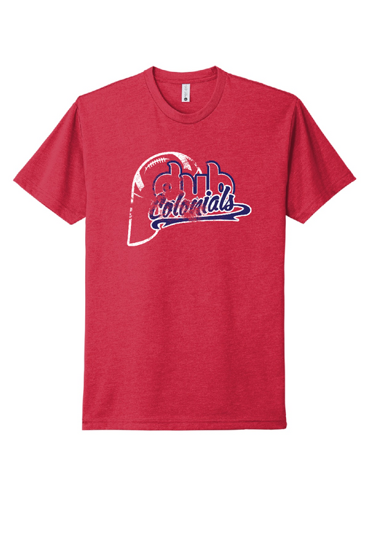 PDUB LIMITED EDITION  VINTAGE TEE