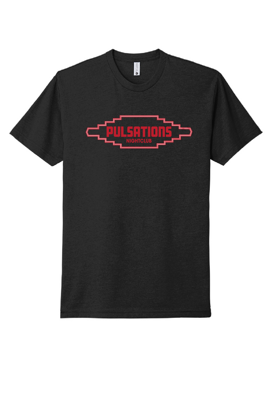 PULSATIONS  NITE CLUB