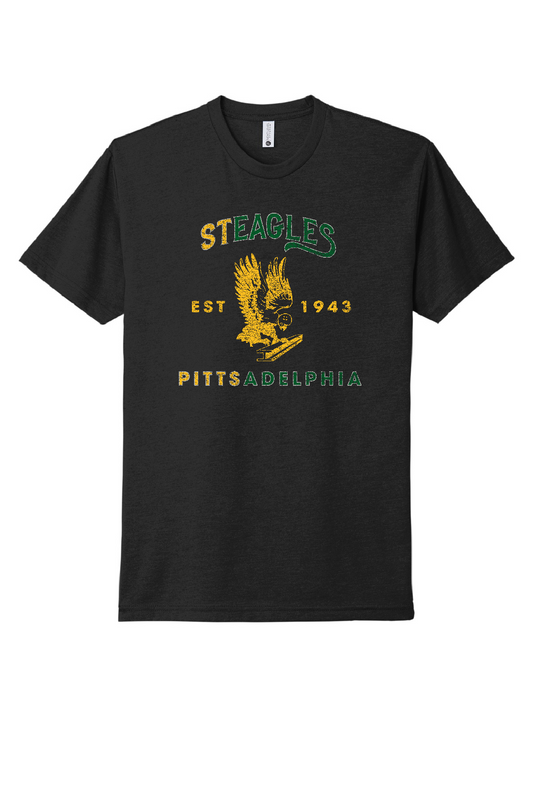 VINTAGE STEAGLES1943 EDITION