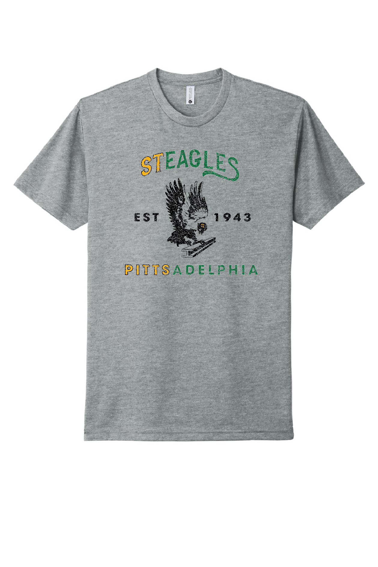 VINTAGE STEAGLES1943 EDITION
