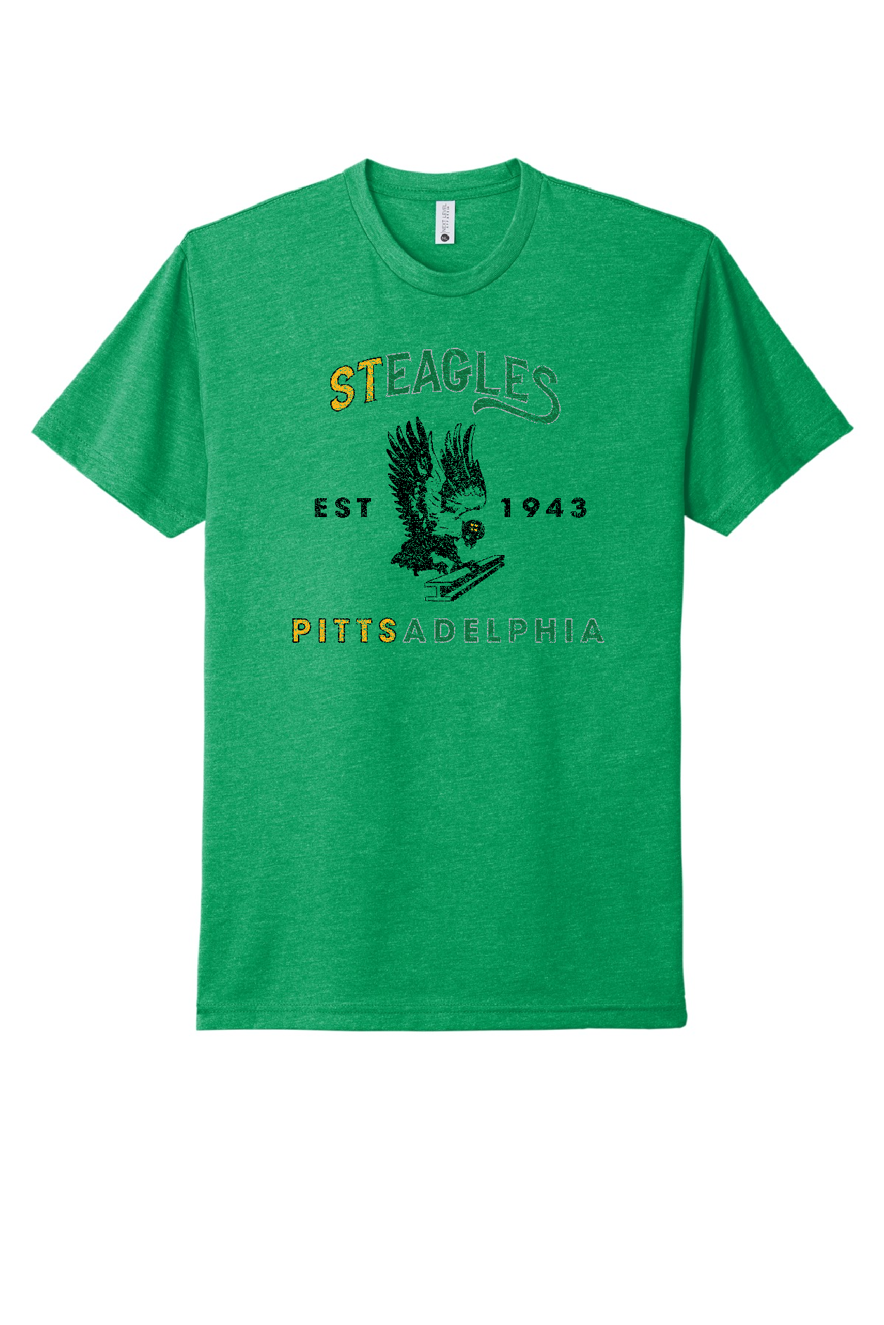 VINTAGE STEAGLES1943 EDITION
